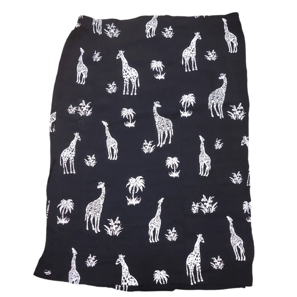 Dress Barn Skirt
